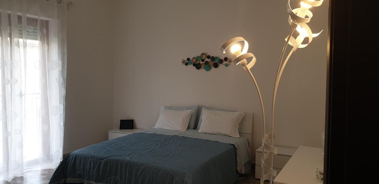 Grimaldi Guest Apartment Sorrento Esterno foto