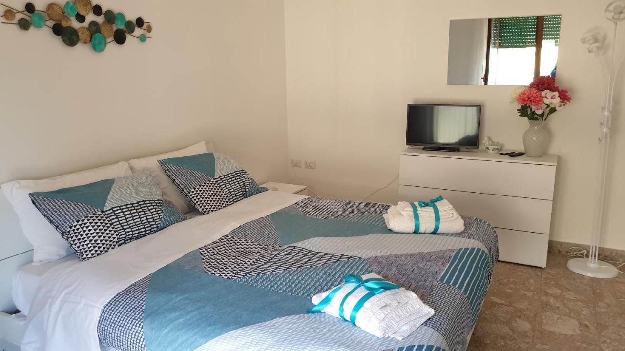Grimaldi Guest Apartment Sorrento Esterno foto